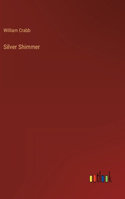 Silver Shimmer 3368814338 Book Cover