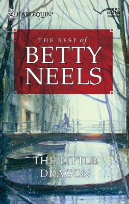 The Little Dragon 0373811330 Book Cover