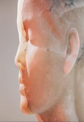 Jaume Plensa: Inner Matter 8410290200 Book Cover
