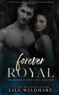 Forever Royal 1915473233 Book Cover