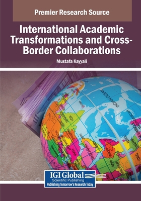 International Academic Transformations and Cros... B0DPLJWS84 Book Cover