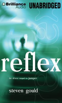 Reflex 1480527688 Book Cover