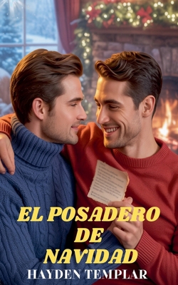 El Posadero de Navidad [Spanish] B0G8GQCR96 Book Cover