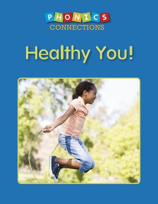 Healthy You! 1496600002 Book Cover