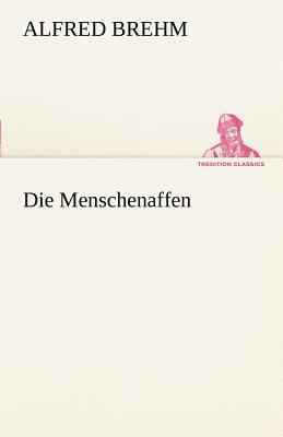 Die Menschenaffen [German] 384248870X Book Cover