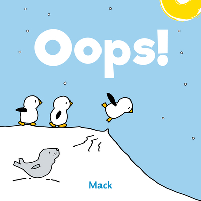 Oops! Step by Step 1605375292 Book Cover