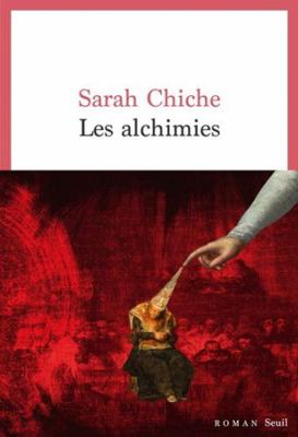 Les Alchimies [French] 2021500322 Book Cover