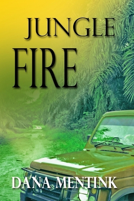 Jungle Fire B0DWR72WP6 Book Cover