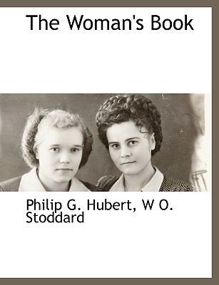 The Woman's Book 1140661965 Book Cover