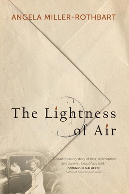 The Lightness of Air 1776344006 Book Cover
