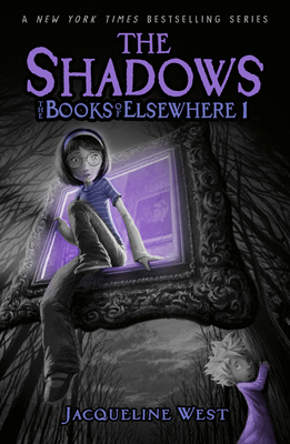 The Shadows 0142418722 Book Cover