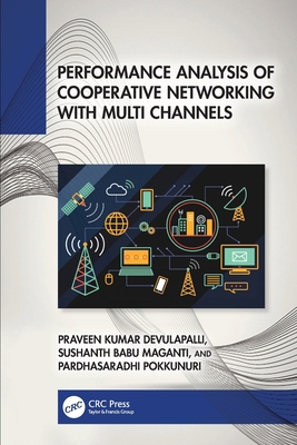 Performance Analysis of Cooperative Networking ... 1032713992 Book Cover