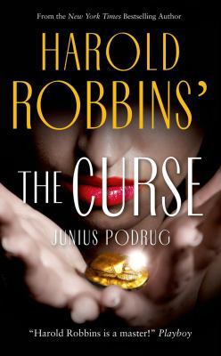 The Curse 0765365731 Book Cover