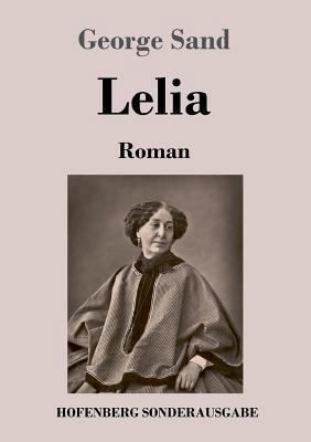 Lelia: Roman [German] 3743721309 Book Cover