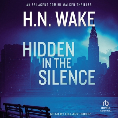 Hidden in the Silence B0G8DF3KSF Book Cover