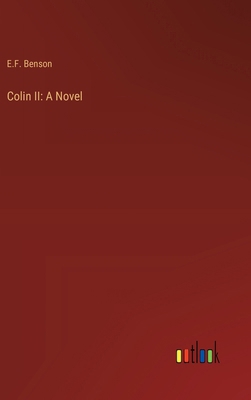Colin II 3368930877 Book Cover