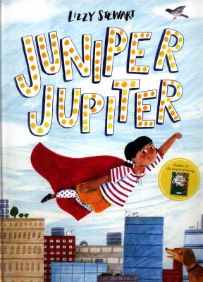 Juniper Jupiter 1786030233 Book Cover