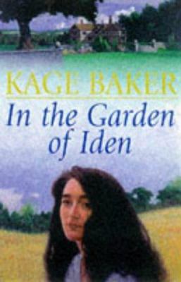 In the Garden of Iden 0340708255 Book Cover