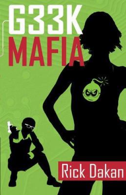 Geek Mafia 0977264904 Book Cover