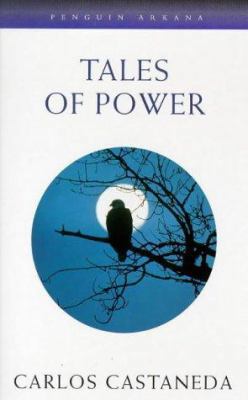 Tales of Power 0140192379 Book Cover