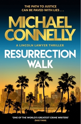 Resurrection Walk 1398718963 Book Cover