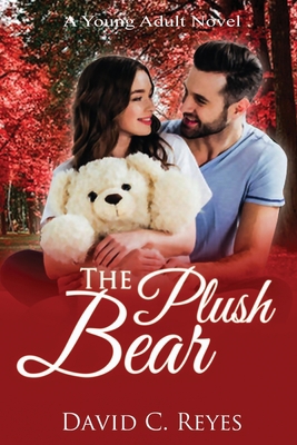 The Plush Bear B086Y3LQ26 Book Cover