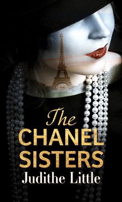 The Chanel Sisters [Large Print] 1432885723 Book Cover