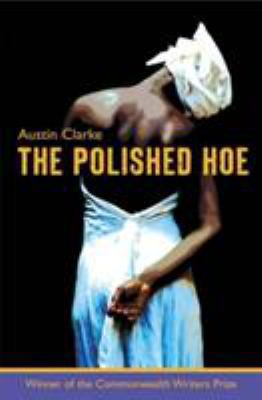 The Polished Hoe 0954130383 Book Cover