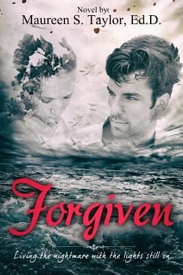 Forgiven 0991401891 Book Cover