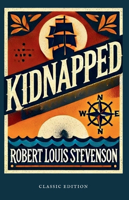Kidnapped: (Original, Unabridged Classic): With... 9349032627 Book Cover