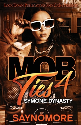 Mob Ties 4 1955270600 Book Cover
