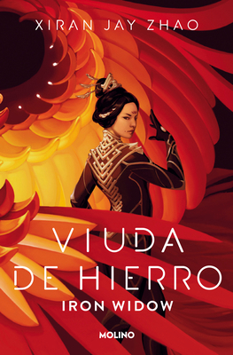 Viuda de Hierro / Iron Widow [Spanish] 8427224702 Book Cover