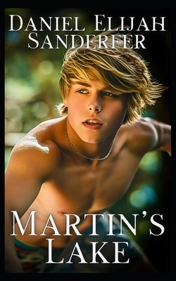 Martin's Lake B0D8GY8CW5 Book Cover