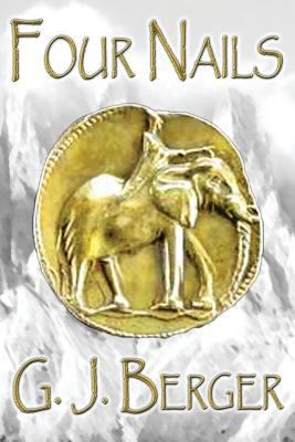 Four Nails 0988398249 Book Cover