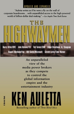 The Highwaymen: Updated and Expanded 0156005735 Book Cover