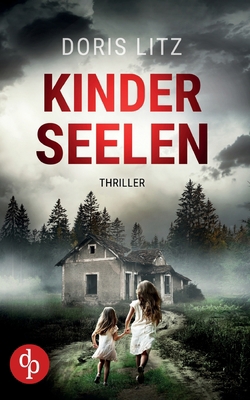 Kinderseelen [German] 398778329X Book Cover
