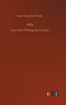 Alila 3732638936 Book Cover