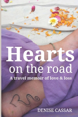 Hearts on the Road 9995794500 Book Cover