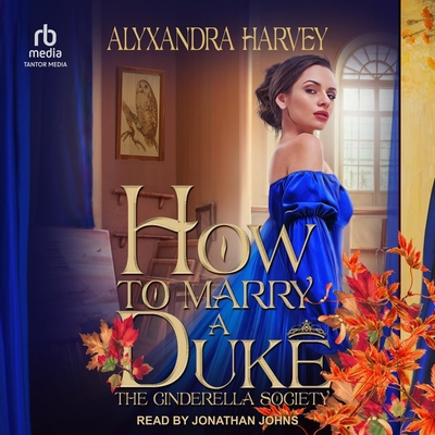 How to Marry a Duke B0CHV1B3FC Book Cover