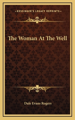 The Woman At The Well 1164486152 Book Cover