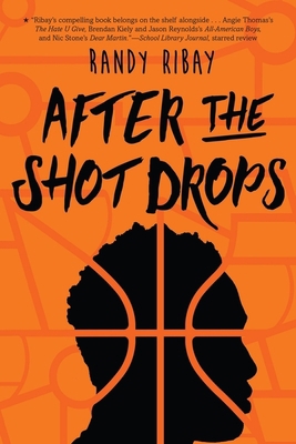After the Shot Drops 0358108063 Book Cover