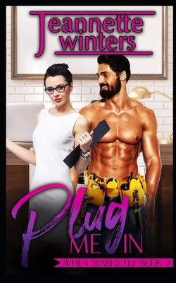 Plug Me In 1698445016 Book Cover