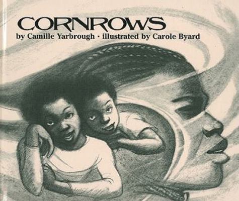 Cornrows 0780768744 Book Cover