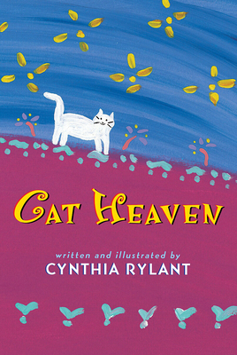 Cat Heaven 0590100548 Book Cover