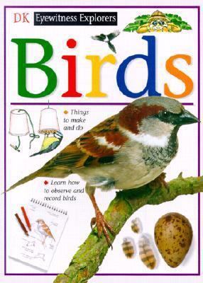 Birds 0613073614 Book Cover