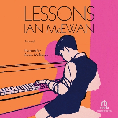 Lessons B0BYC26LVP Book Cover