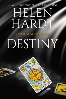 Destiny 1642633739 Book Cover