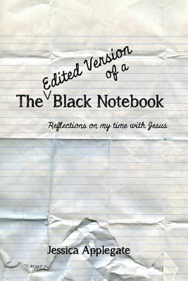 The Edited Version of A Black Notebook 131227350X Book Cover