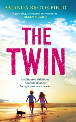 The Twin 1835614485 Book Cover