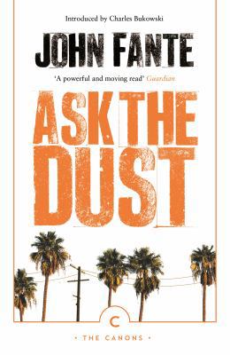 Ask The Dust 1786896206 Book Cover